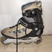 اسکیت حرفه ای رولربلید (rollerblade)|دوچرخه، اسکیت، اسکوتر|تربت‌حیدریه, شهید بهشتی|دیوار