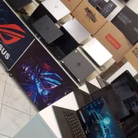 HP GAIMING|رایانه همراه|گرگان, |دیوار