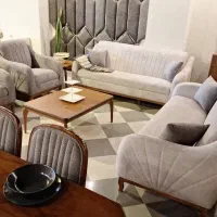 ست مینیمال ۸ نفره