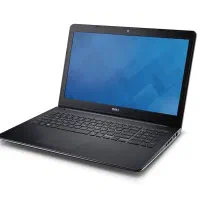 لپتاپ i7 GEFORCE 2GB رم 8