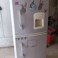 یخچال فریزر 24 فوت