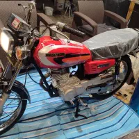 موتور مزایده ای