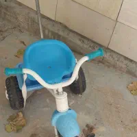 سه چرخه کودک در حد نو