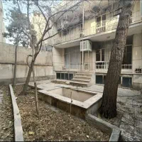 350متر-ملک-دربست-2ونیم-طبقه-یوسف-آباد