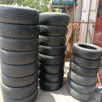 لاستیک دست دوم سمندی،پژویی،ساینا