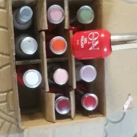 فروش وسایل ناخن|حراج|تهران, جوادیه تهرانپارس|دیوار