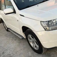 سوزوکی گرند ویتارا ۹۰ اتومات|خودرو سواری و وانت|تهران, سید خندان (جلفا)|دیوار