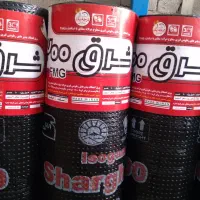 فروش و نصب انواع ایزوگام دلیجان و مشتقات قیری|خدمات پیشه و مهارت|اصفهان, سعادت‌آباد|دیوار