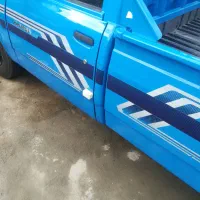 نیسان زامیاد دوگانه سیمی..|خودرو سواری و وانت|شهرکرد, |دیوار