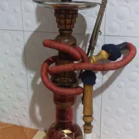 قلیان دوسیب معاوضه کبوتر