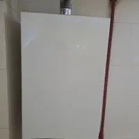 پکیج دیواری|آبگرمکن، پکیج، شوفاژ|رشت, حمیدیان|دیوار
