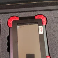 دستگاه دیاگ .دستگاه شارژ کولر .گژ کولر