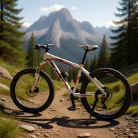 دوچرخه بلست کوهستانی سایز 26