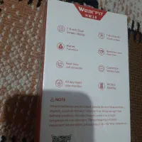 ساعت هوشمند طرح اپل واچ سری ۶|ساعت|بیرجند, |دیوار