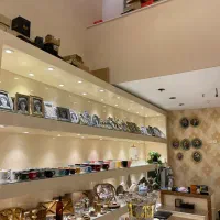 رهن و اجاره مغازه در بزرگ بازار اطلس|اجارهٔ مغازه و غرفه|مشهد, کوی المهدی|دیوار