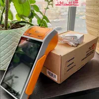 فروش دستگاه کارتخوان(کارت خوان)سیار،پز،بیسیم|فروشگاه و مغازه|تهران, جنت‌آباد شمالی|دیوار