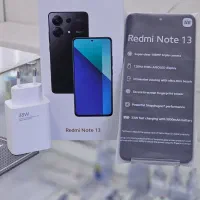 شیائومی note 13|موبایل|نظرآباد, نظرآباد|دیوار