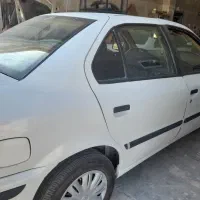 سمند Lx مدل 94|خودرو سواری و وانت|فولادشهر, فولادشهر|دیوار