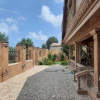 تازه ساخت مبله ‌دید به دریا زیباکنار|فروش خانه و ویلا|خشکبیجار, |دیوار