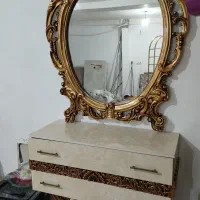 فروش میز و استند|آرایشگاه و سالن‌های زیبایی|قرچک, مهدیه|دیوار