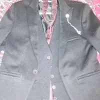 کت شلوار