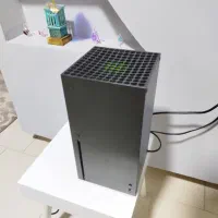 ایکس باکس سریز ایکس