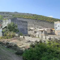 فروش زمین در بافت ۱۵۲متری.دونبش.زیربناپرشده.براصلی|فروش زمین و ملک کلنگی|کیاسر, |دیوار