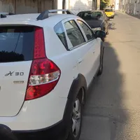 دانگ فنگ H30 کراس، مدل ۱۳۹۷|خودرو سواری و وانت|یزد, |دیوار