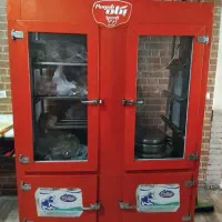 یخچال زیر صفر|فروشگاه و مغازه|بروجن, |دیوار