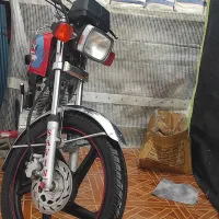 موتور 150 ساوین مدل 1401