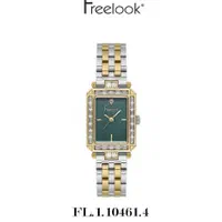 ساعت اصل Freelook با سنگ دیاموند|ساعت|اصفهان, باغ نگاره|دیوار