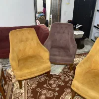 مبل|مبلمان خانگی و میز عسلی|رشت, کوی غلام نیا|دیوار