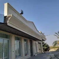 اجرا ونصب سنگ کاری نمای ساختمان|خدمات پیشه و مهارت|دزفول, |دیوار