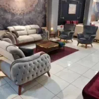 مدل مارسلو|مبلمان خانگی و میز عسلی|سلفچگان, |دیوار