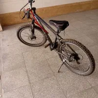 دوچرخه|دوچرخه، اسکیت، اسکوتر|تهران, کاج|دیوار