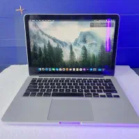 مک بوک پرو استوک تمیز macbook pro|رایانه همراه|شیراز, فخرآباد (دروازه کازرون)|دیوار