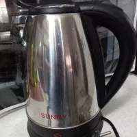 کتری استیل برقی