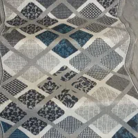 گلیم پله