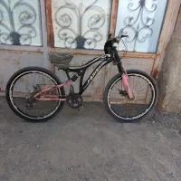 دوچرخه ۲۶ دنده ای