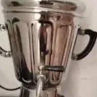 سماوربرقی