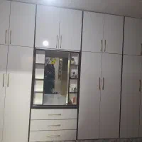 ساخت کمد دیواری و کابینت آشپزخانه|خدمات پیشه و مهارت|ایذه, |دیوار