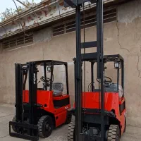 لیفتراک برقی TCM ژاپن|ماشینآلات صنعتی|تهران, سعیدآباد|دیوار