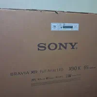 تلویزیون سونی 65 اینچ 65x90k|تلویزیون و پروژکتور|تهران, علم و صنعت|دیوار