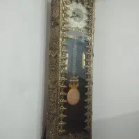ساعت برنز اصل|ساعت دیواری و تزئینی|خرمآباد, |دیوار