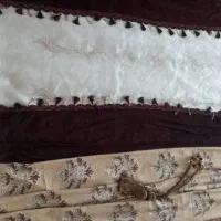 پرده حال پذیرایی|پرده، رانر، رومیزی|خوی, |دیوار