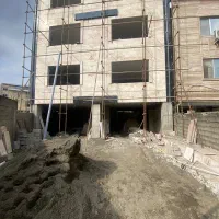 پیشفروش واحد۸۳ متری در خ کوشش تالش