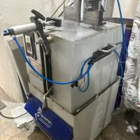 دستگاه برش الومینیوم