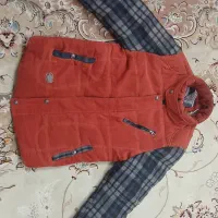 کاپشن زمستانه مردانه