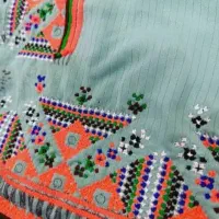 دوچ|لباس|ایرانشهر, |دیوار