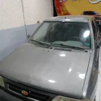 پراید۱۳۱|خودرو سواری و وانت|گلبهار, شهر جدید گلبهار|دیوار